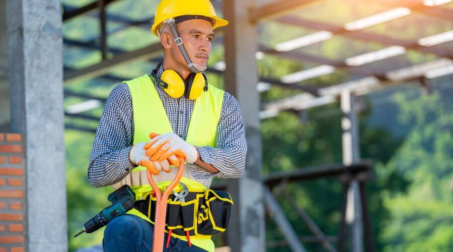 Expert top industrial roofings services in Mullinville, KS