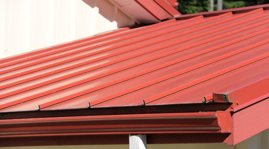 Industrial Roof Maintenance in Mullinville, KS